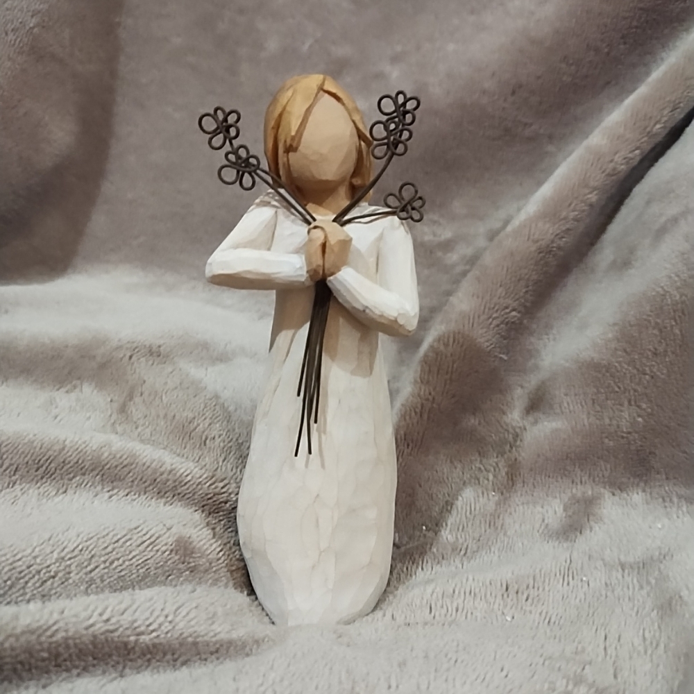 Willow Tree Friendship